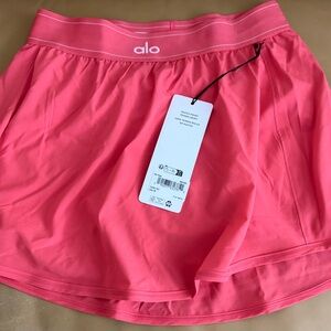 ALO Yoga Skirt